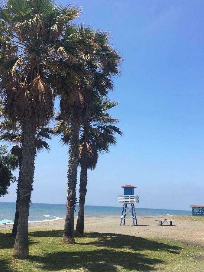 Апартаменти Apartamento Atico A 50 Metros De La Playa Will Рінкон-де-ла-Вікторія Екстер'єр фото